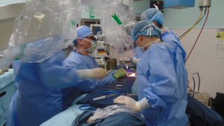 Mang lại “phép màu” cho những em bé bị dị tật bẩm sinh