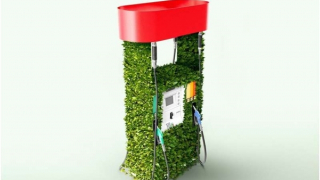 Thách thức phát triển công nghệ thu giữ carbon