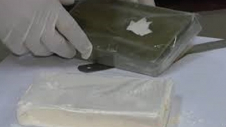 Cặp vợ chồng hờ điều hành đường dây mua bán ma tuý