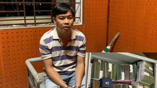 Tín dụng đen "giăng bẫy" công nhân