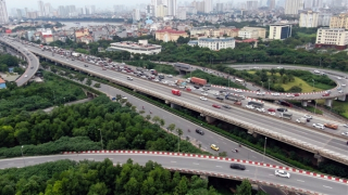 4 ngày nghỉ lễ, 8800 "ma men" bị tuýt còi