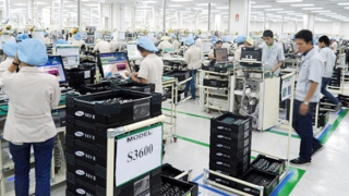 Cơ hội lớn cho doanh nghiệp Việt tham gia chuỗi sản xuất toàn cầu