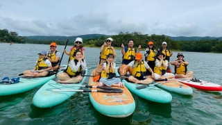 Du lịch Đà Lạt giảm nhiệt, công suất phòng nghỉ dịp 2/9 chỉ đạt hơn 60%