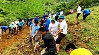 Điểm sáng gần dân và có trách nhiệm với dân