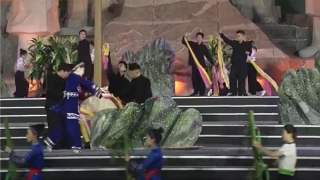 Việt Nam tự hào đóng góp quan trọng vào kho tàng văn hoá của nhân loại