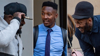 Giới túc cầu và nỗi ám ảnh tống tiền