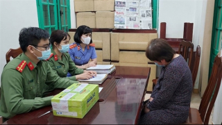 Vẫn nhức nhối thủ đoạn lừa đảo tiền tỷ qua điện thoại