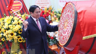 Thủ tướng: Thực hiện "3 cân bằng" với học sinh