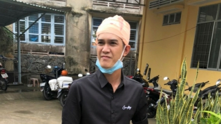 Đâm chết tình địch rồi dắt người yêu bỏ trốn