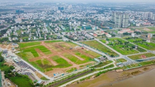 Xử lý nghiêm hành vi tham nhũng, tiêu cực trong quản lý đất đai