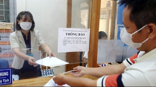 Chuyển đổi số trong lĩnh vực hộ tịch, tạo thuận lợi tối đa cho người dân