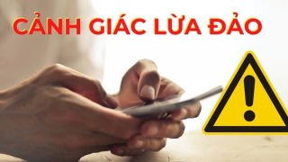 Nhờ thông tin đến Fanpage của Công an, thoát được cú lừa 200 triệu đồng