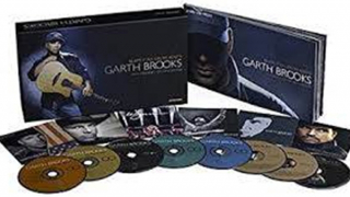 Nghệ sĩ đồng quê có album bán chạy nhất