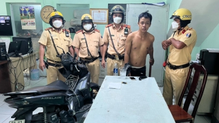 Công an TP Hồ Chí Minh đảm bảo ANTT đợt nghỉ Lễ Quốc khánh 2/9