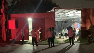 Nghi vấn đường dây vận chuyển gas lậu từ Hải Phòng đi Bắc Giang