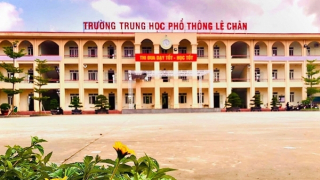 Hải Phòng: Trả lại toàn bộ số tiền vận động phụ huynh đóng góp xây dựng trạm biến áp