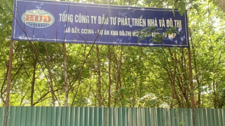 Vì sao hàng loạt dự án trường học tại quận Hoàng Mai chậm triển khai?