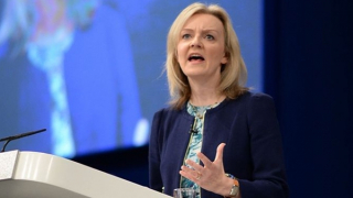 Nhiều thử thách đang chờ tân Thủ tướng Anh Liz Truss