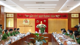 Tháo gỡ vướng mắc, hoàn thành chỉ tiêu cấp CCCD