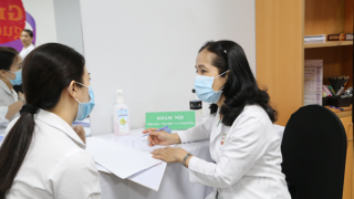 Ba điều khiến bệnh nhân "lên thẳng" tuyến trên