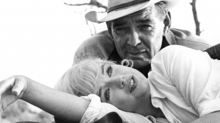 Bộ phim cuối cùng của Marilyn Monroe