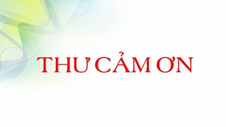 Nhiều người dân viết thư cảm ơn lực lượng Công an cơ sở