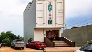 Khởi tố 6 đối tượng tổ chức sử dụng ma túy trong quán karaoke Havana