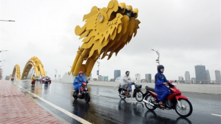 Hà Nội nắng nóng, Đà Nẵng đến Nam Bộ mưa to