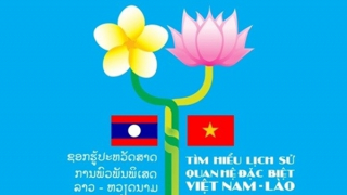 Hơn 36 nghìn người dự thi tuần cuối cùng Cuộc thi tìm hiểu lịch sử quan hệ đặc biệt Việt Nam – Lào