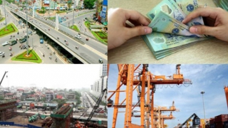 Điều chỉnh, giao kế hoạch đầu tư công trung hạn vốn ngân sách Trung ương