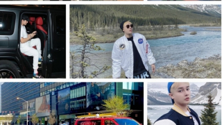 "Tú ông" điều hành đường dây mại dâm giới showbiz giá 15.000 USD/lượt