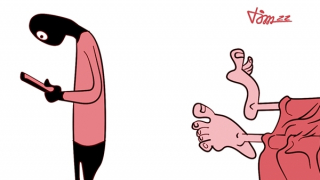 Chỉ tại cái điện thoại di động