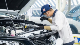 Vĩnh Phúc phấn đấu trở thành trung tâm công nghiệp, dịch vụ, du lịch