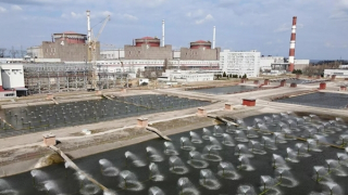 Nếu nóc lò phản ứng hạt nhân Zaporizhzhia trúng đạn pháo, thảm họa sẽ sao?