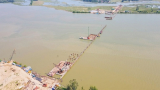 Hà Tĩnh sẵn sàng mặt bằng “chờ” dự án cao tốc Bắc – Nam