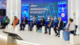 Cơ hội để Nga gỡ thế khó và phá thế bị cô lập