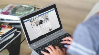 Lừa đảo bằng chiêu “dịch vụ hỗ trợ tích xanh”