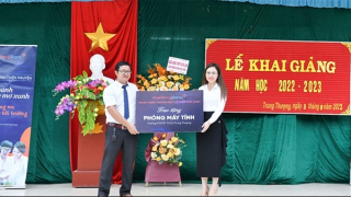 KienlongBank hỗ trợ thiết thực công tác số hoá nông thôn và vùng sâu, vùng xa