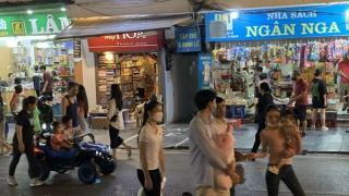 Những địa điểm và đối tượng nào sẽ phải đeo khẩu trang phòng dịch?