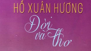 Hồ Xuân Hương từ nguồn tư liệu mới