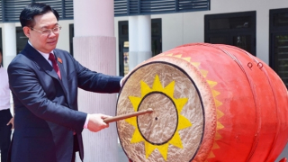 Nhiều kỳ vọng vào năm học mới