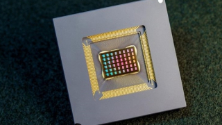 Chip thần kinh mới hiệu quả cao cho AI