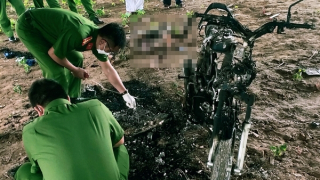 Làm rõ 2 thanh niên chết bất thường trong căn nhà tôn tạm