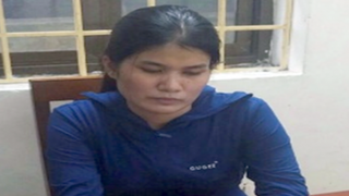 Mạo danh làm ở Bộ Công an, lừa đảo chiếm đoạt tiền