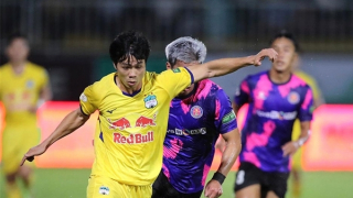 Mục tiêu thực tế của Hoàng Anh Gia Lai