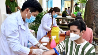 Nhiều mô hình hay giúp đỡ người tha tù tái hòa nhập cộng đồng