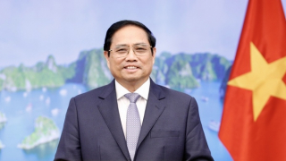 Việt Nam sẵn sàng đóng góp tích cực vào phục hồi kinh tế và phát triển bền vững ở châu Á - Thái Bình Dương