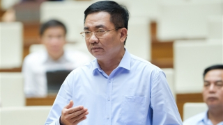 Tội phạm về tham nhũng là nhóm tội phạm nguồn của tội rửa tiền