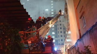 Xác định 32 người thiệt mạng trong vụ cháy quán karaoke An Phú