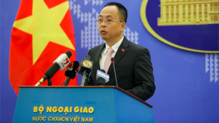 Thúc đẩy sâu rộng quan hệ Việt Nam-Campuchia trong lĩnh vực đào tạo